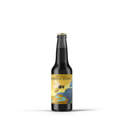 Abeille Noire Pale Ale 33cl