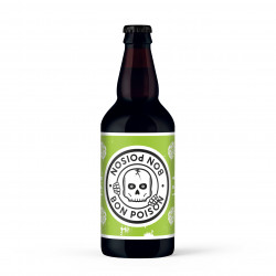 Bon Poison IPA, bière...