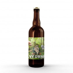 Heavy dwarf 75cl