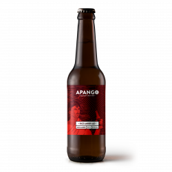 Rice Amber Ale - Bière...