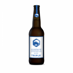 Gustave Triple 33cl