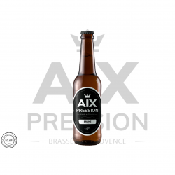 AixPression Icône, bière...