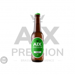 AixPression Triple, bière...