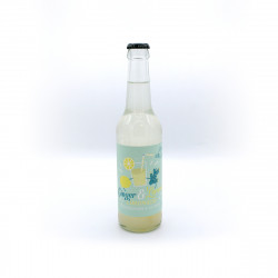 Polder Ginger Lemon,...