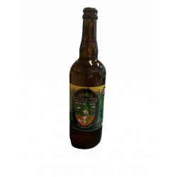 La Pronne Sauvage, bière blonde 75cl