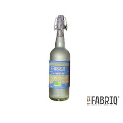 La Fabriq' Limonade Bio 75cl