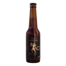 Bière de l'Arena Spartacus,...