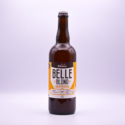 Belle Blond 75cl