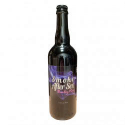 BTA Smoke After Sex, bière blonde 75cl