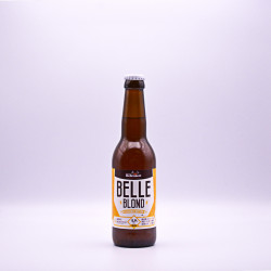 Belle Blond 33cl