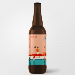 Smeele Goyave Wheat Ale,...