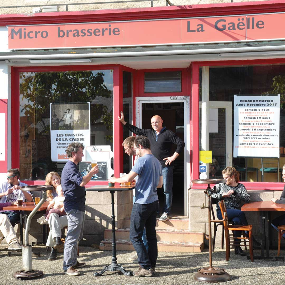 Bannière