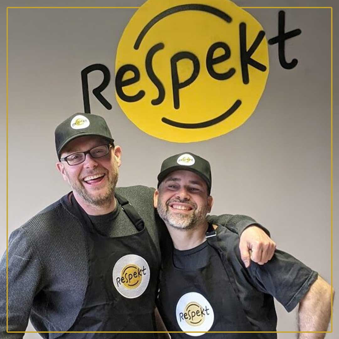 Brasserie Respekt