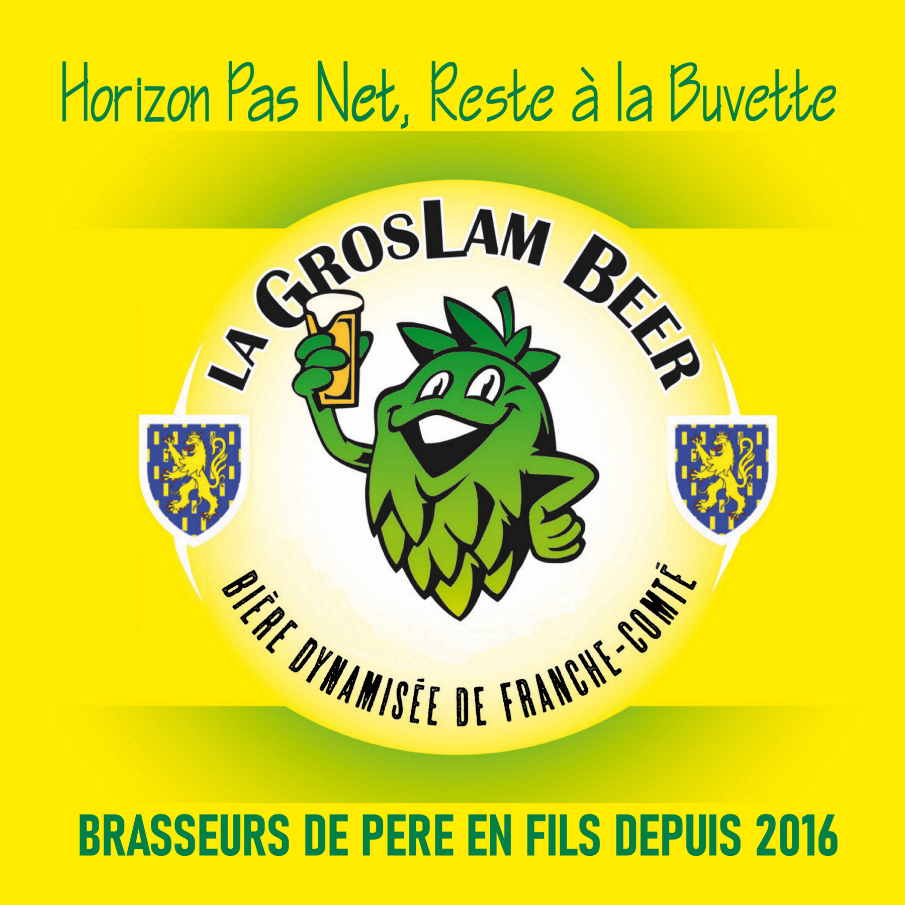 Brasserie de la Quiotte