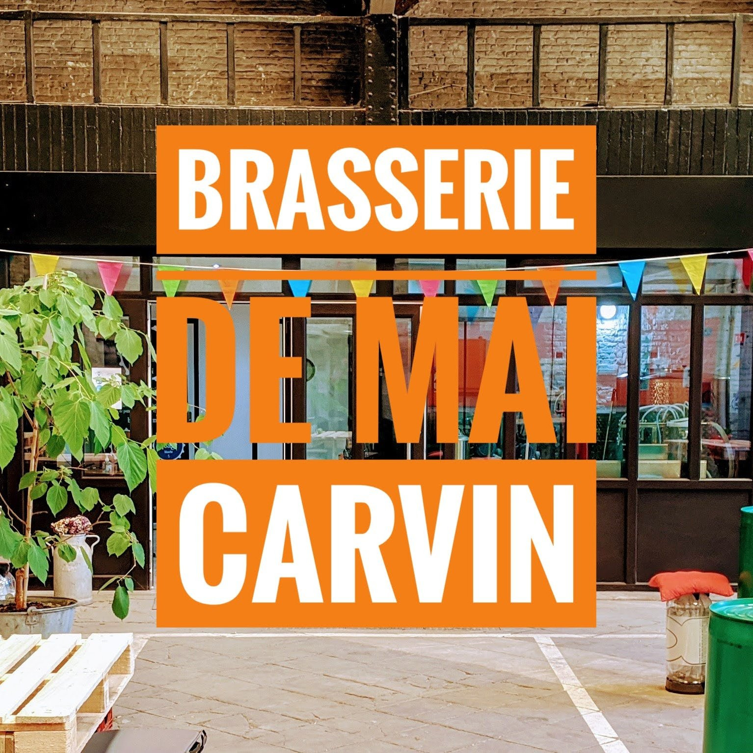 Brasserie de Mai