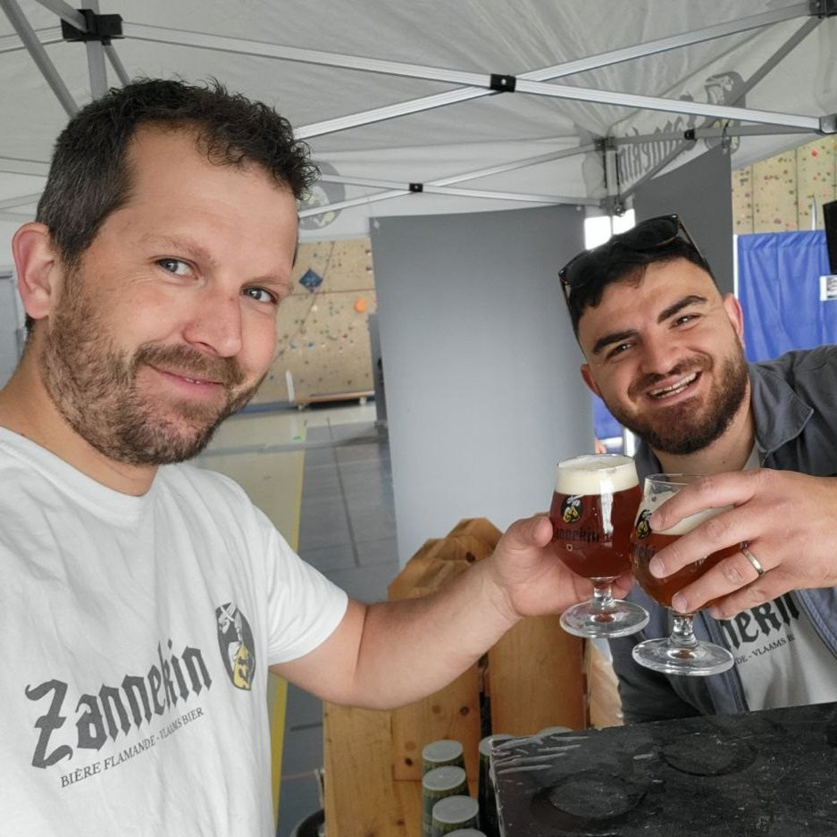 Bière Zannekin