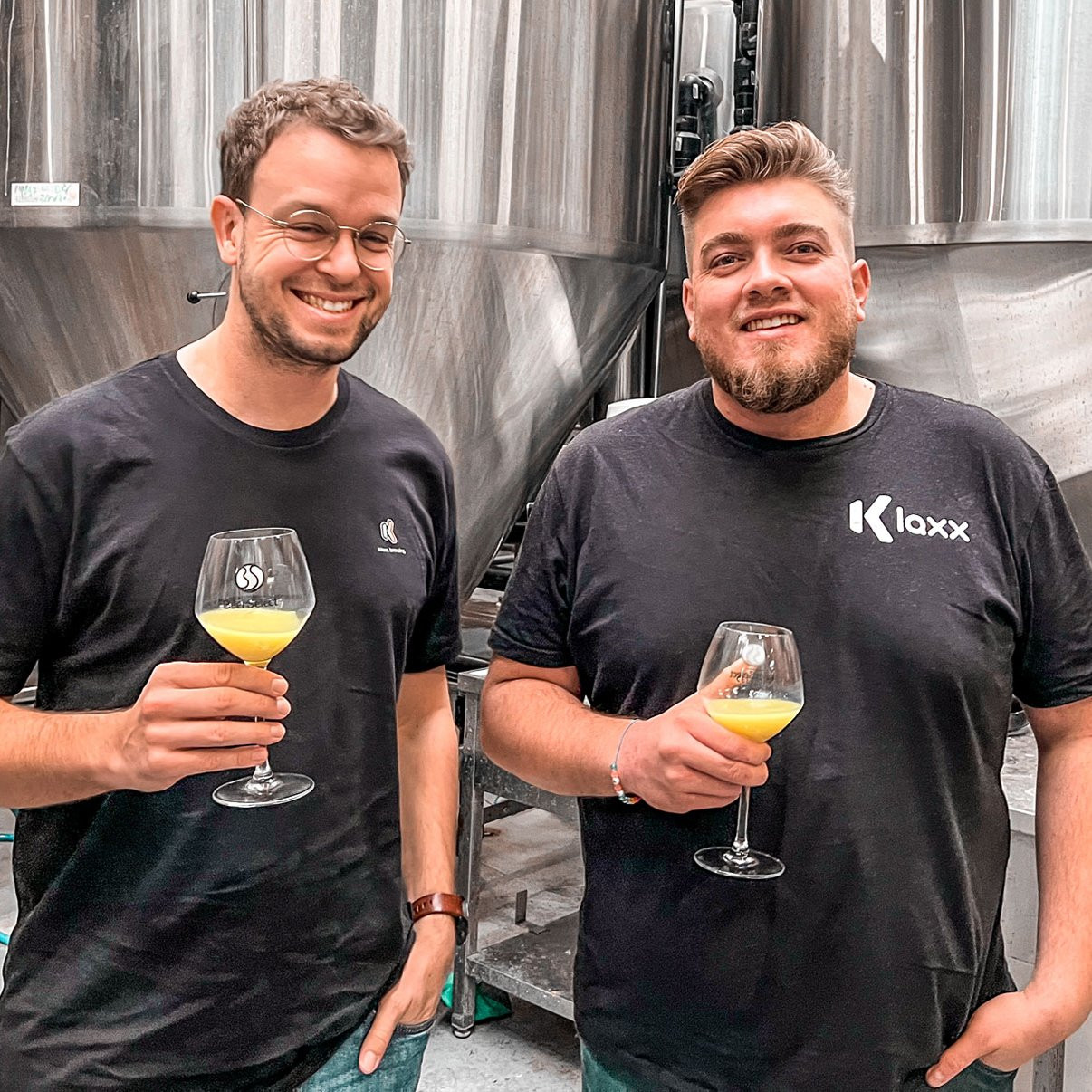 Klaxx Brewing