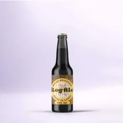 Reg'Ale Pale Ale, bière...