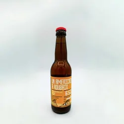 Brewbaix Un américain à...