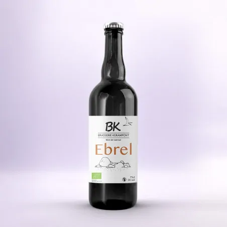 Ebrel 75cl