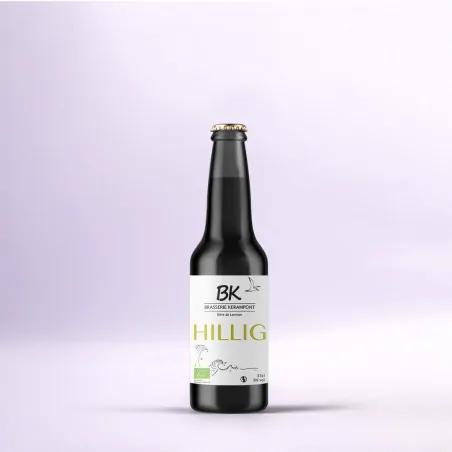 Hillig 33cl