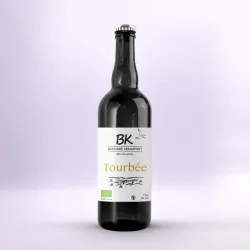 Tourbée 75cl