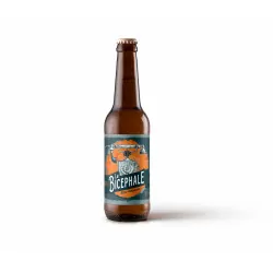 La Bicéphale Amber Ale,...