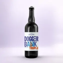 Dogger Bank Triple 75 cl