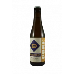 La Pure Blonde 33cl