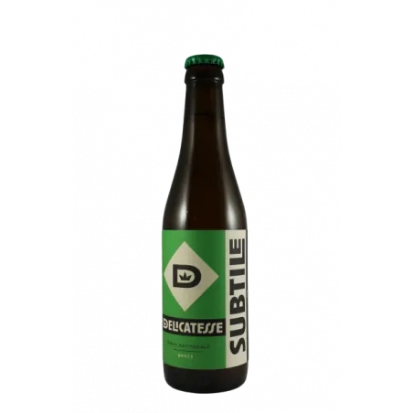 La Subtile 33cl