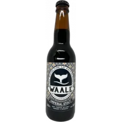 Waale Imperial Stout, bière...