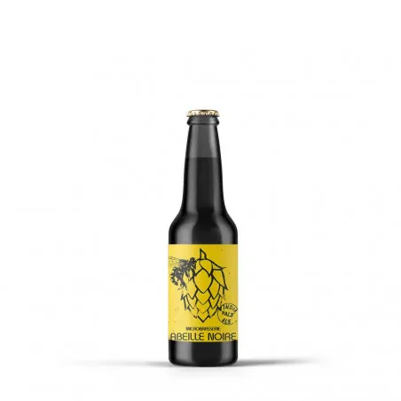 Abeille Noire IPA 33cl