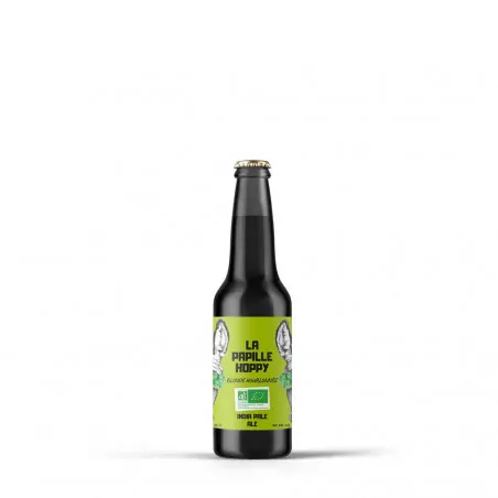 La Papille Hoppy 25cl