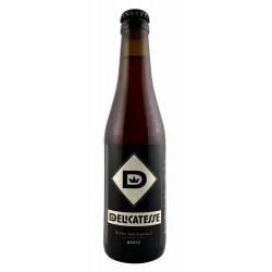 La Délicate  33cl