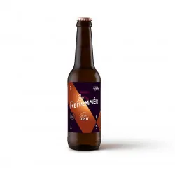 La Renommée Stout 33cl