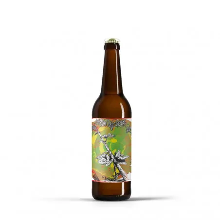 Rye Pale Ale 50cl