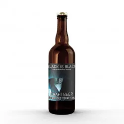 Black is Black 75cl
