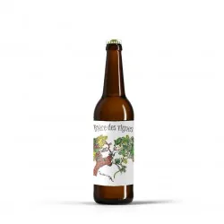 Lager des vignes 50cl