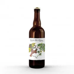 Lager des vignes 75cl