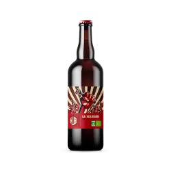 HUB La Solidaire, bière...