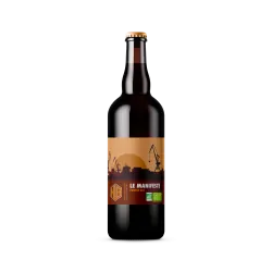 HUB Le Manifeste, bière...