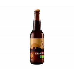 HUB Le Manifeste, bière...