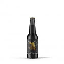 Abeille Noire Triple, bière blonde 33cl