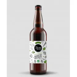 Les Tours du Malt Récolte 75cl