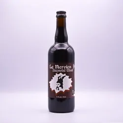 BTA Le Nervien, bière...