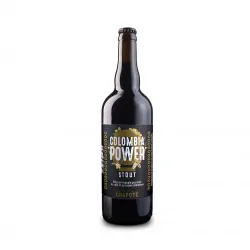 Colombia Power 75cl