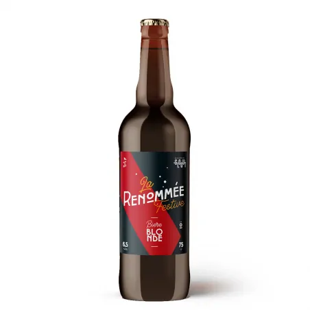 La Renommée Festive 75cl