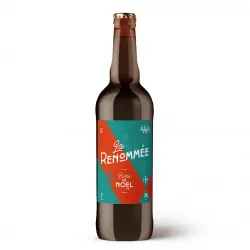 La Renommée Noël 75cl