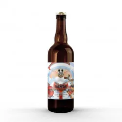 Santa 75cl