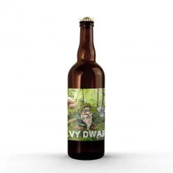 Heavy dwarf 75cl